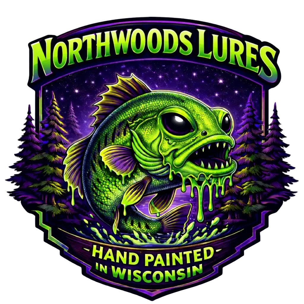 Northwoods Lures