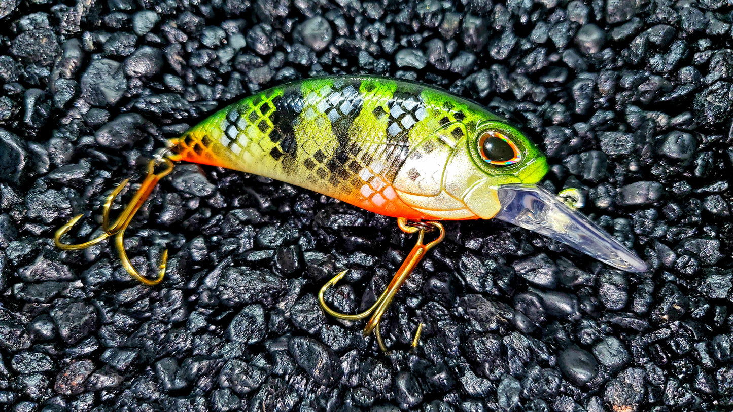 Perch M65 Deep Diver