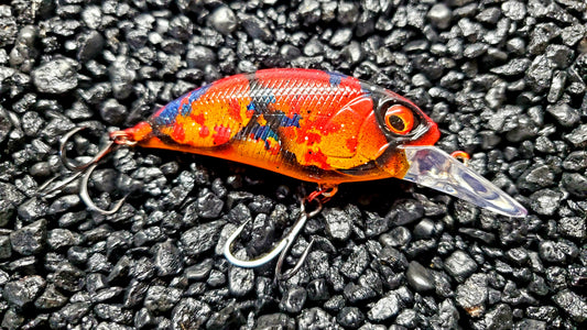 Carolina Craw M65 Deep Diver SALE