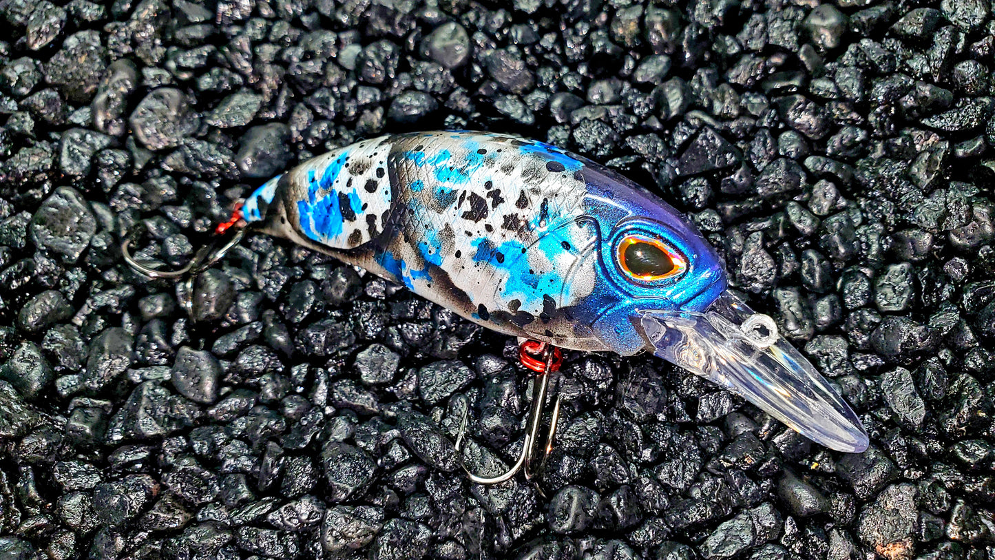 Cobalt Craw M65 Deep Diver SALE