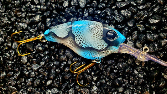 Arctic Craw Flatside Diver