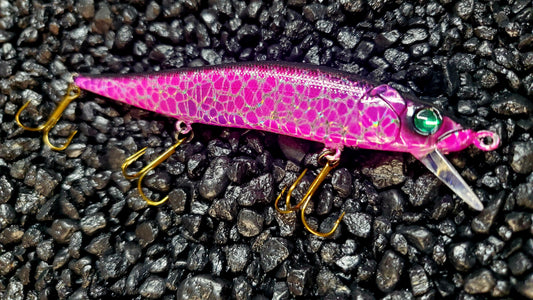 Electric Mistress 110 Jerkbait