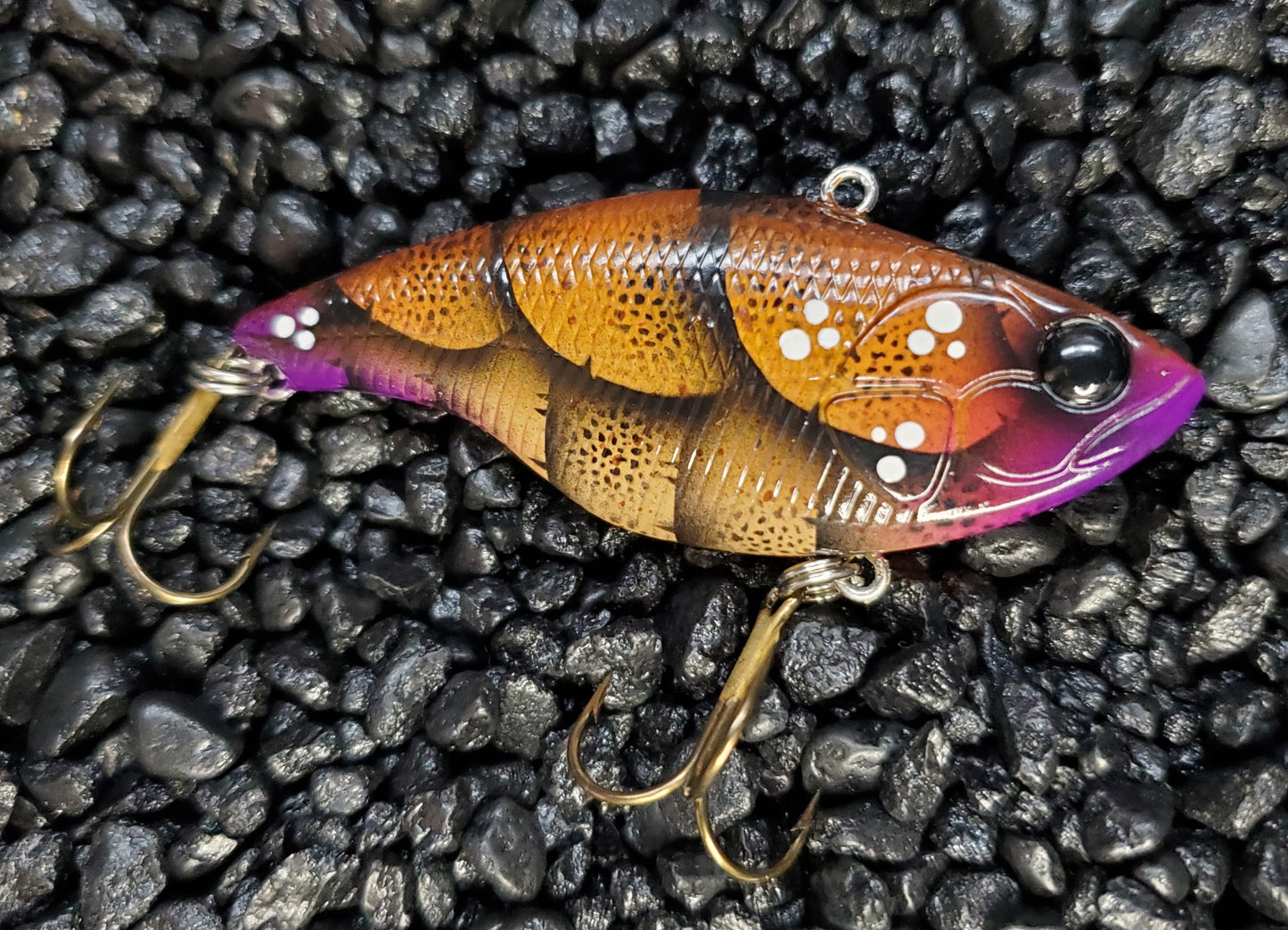 PB&J Craw Lipless Crankbait