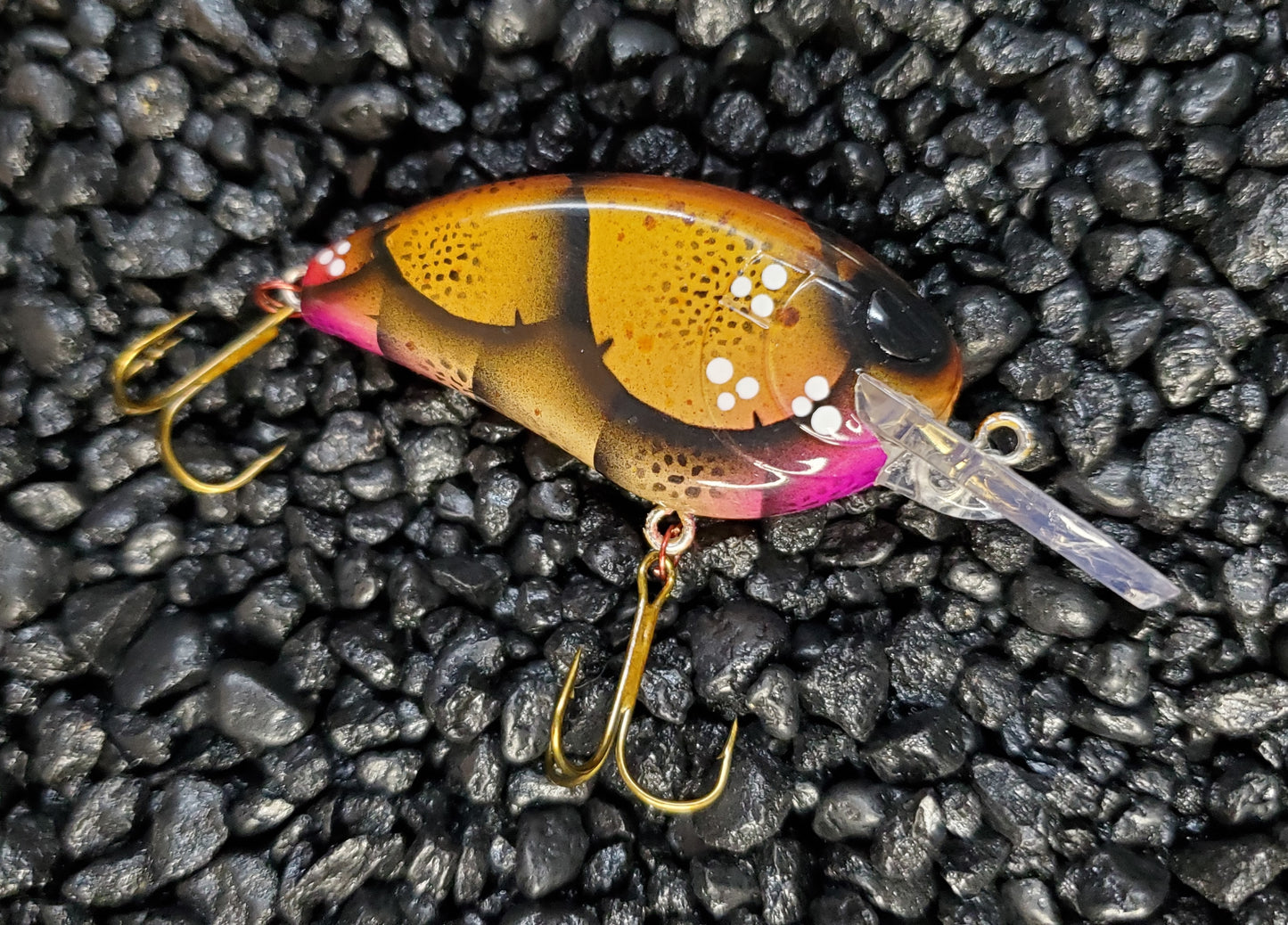 PB&J Craw Little John Med Diver